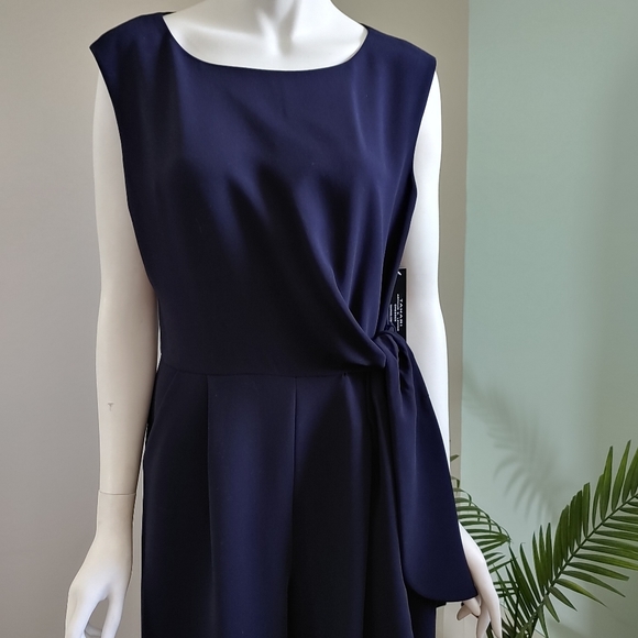 Tahari New Jumpsuit - Picture 2 of 6